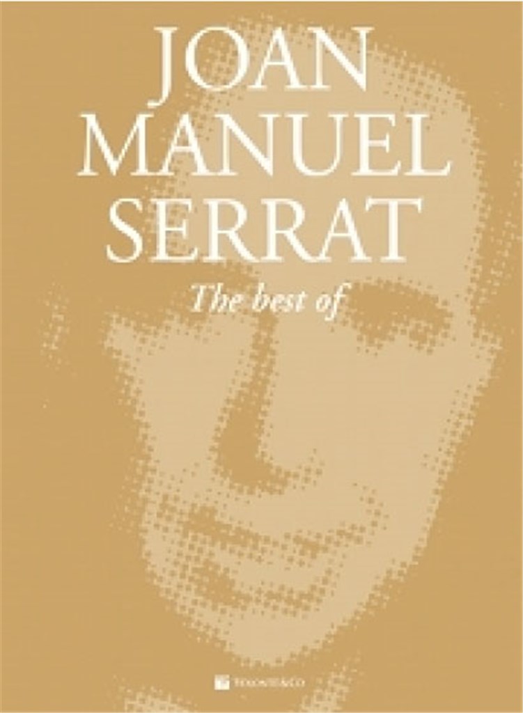 The Best of Joan Manuel Serrat